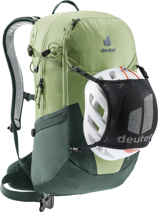 Deuter Futura 23 grove/ivy