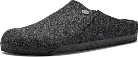 Birkenstock Zermatt Wollfilz anthracite