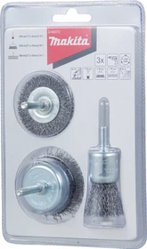Makita Bürsten-Set, 3-tlg.