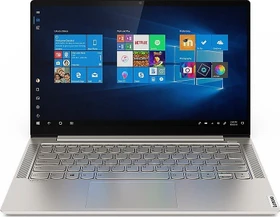 Lenovo Yoga S740-14IIL, Mica, Core i7-1065G7, 16GB RAM, 512GB SSD, GeForce MX250, DE