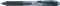 Pentel EnerGel X BLN105 0.5mm/0.25mm Gelroller schwarz/transparent Vorschaubild