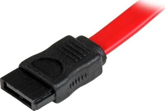 StarTech ESATAPLT18IN SATA -> eSATA Slotblech Adapter