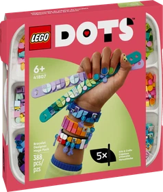 LEGO Dots - Armbanddesign Kreativset