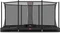 Berg Ultim Favorit InGround Bodentrampolin mit Sicherheitsnetz 410x250cm Vorschaubild