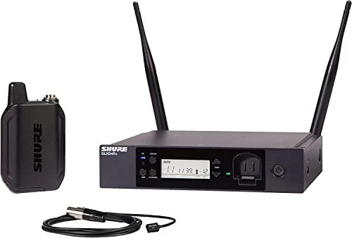 Shure GLXD14R+