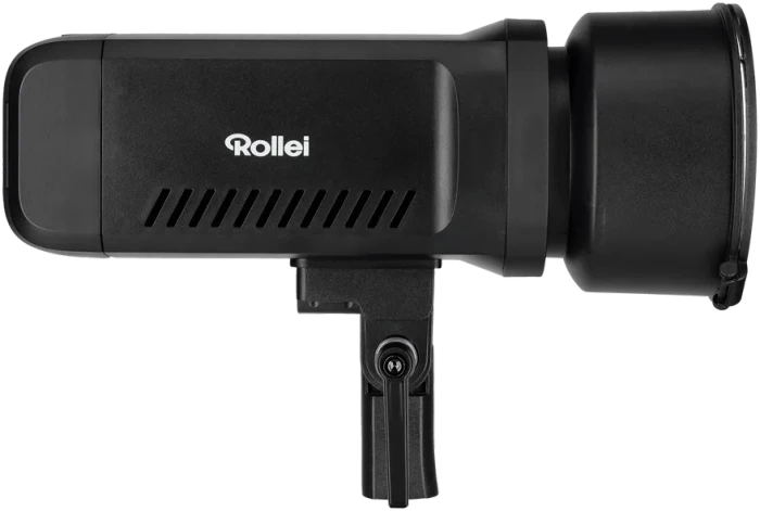 Rollei HS Freeze 6X mit Akku