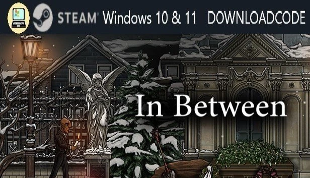 In Between (Download) (PC)