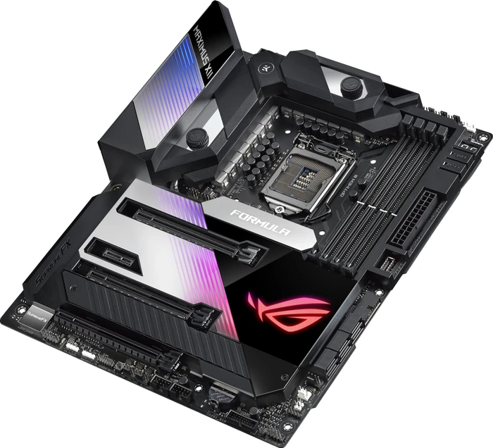 ASUS ROG Maximus XII Formula (Intel 1200)