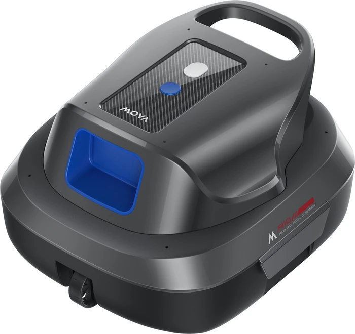 Mova Diver R10 Poolroboter