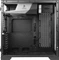 Antec P120 Crystal, schwarz, Glasfenster Vorschaubild
