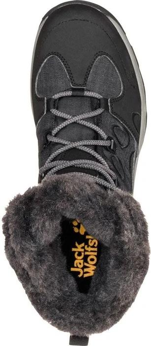 Jack Wolfskin Thunder Bay Texapore Mid phantom (Damen)