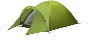Vaude Campo Compact XT 2 Kuppelzelt chute green