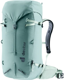 Deuter Guide 32+8 SL jade/frost (Damen)