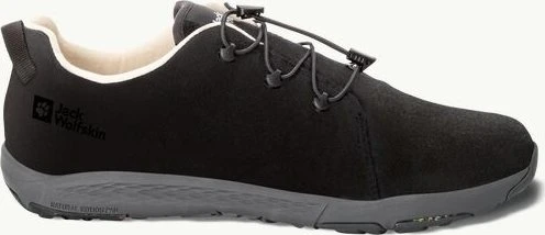 Jack Wolfskin Spirit Wool Low phantom (Herren)