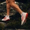 adidas Terrex Agravic Speed dash grey/impact orange/cloud white (Herren) Vorschaubild