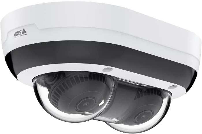 Axis P4708-PLVE