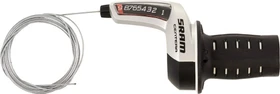 SRAM Centera 9-fach Drehgriffschalter rechts