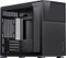 Jonsbo D31 Mesh Screen Black, schwarz, Glasfenster Vorschaubild