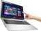 ASUS VivoBook S550CB-CJ140H, Steel Grey, Core i7-3537U, 4GB RAM, 24GB SSD, 500GB HDD, GeForce GT 740M, DE Vorschaubild