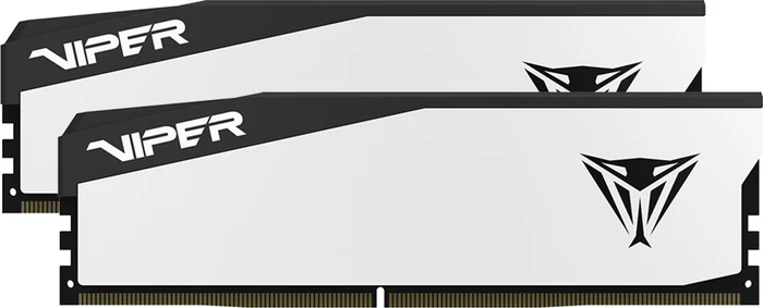 Patriot Viper ELITE 5 UDIMM 32GB Kit, DDR5-6000, CL30-40-40-76, retail
