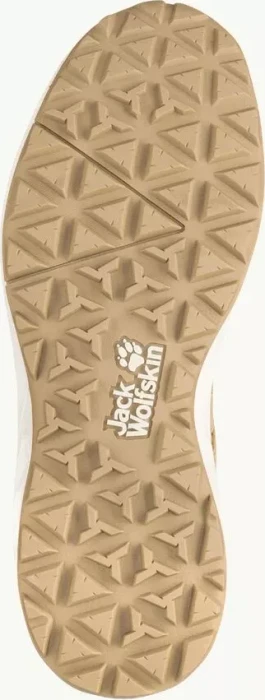 Jack Wolfskin Woodland 2 Hybrid Low sand dune (Damen)
