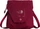 The North Face Glen Canyon Pocket Crossbody Umhängetasche burgundy crush (NF0A8EET-MVO)