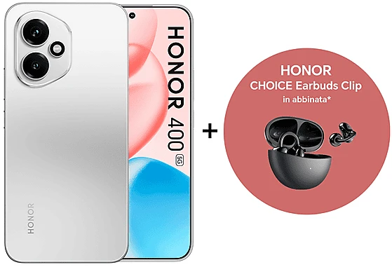 Honor 400