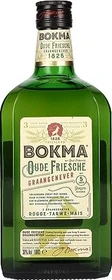 Bokma Oude Genever 1l
