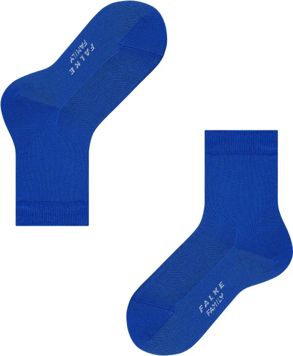 Falke Family Socken cobalt blue (Junior)