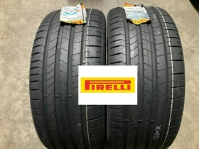 Pirelli P Zero (PZ4) 245/35 R20 95Y XL Runflat PNCS MOE