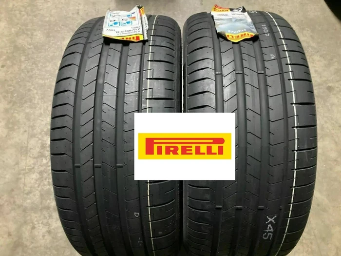 Pirelli P Zero (PZ4) 245/35 R20 95Y XL Runflat PNCS MOE
