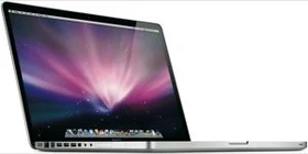 Apple MacBook Pro 17", Core 2 Duo T9900, 8GB RAM, 500GB HDD, GeForce 9600M GT, DE [Mid 2009]