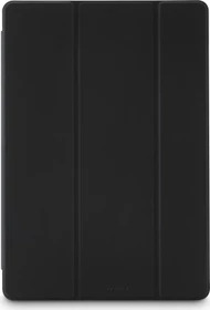 Hama Tablet Case Fold Clear mit Stiftfach für Samsung Galaxy Tab S9+ 12.4", schwarz