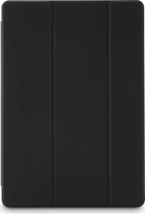 Hama Tablet Case Fold Clear mit Stiftfach für Samsung Galaxy Tab S9+ 12.4", schwarz