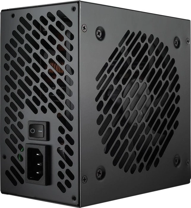 FSP Hydro 500W, ATX 2.4