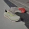 adidas Supernova Stride off white/silver metallic/pulse lime (Damen) Vorschaubild
