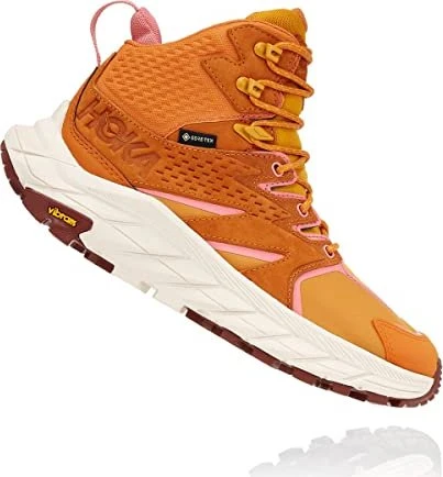 Hoka Anacapa Mid GTX (Damen)
