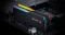 G.Skill Ripjaws M5 RGB schwarz UDIMM 64GB Kit, DDR5-5200, CL34-45-45-108 Vorschaubild