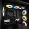 Corsair iCUE H170i Elite LCD Vorschaubild