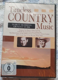 Timeless Country Music (DVD)