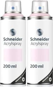 Schneider Paint-It 030 Supreme DIY Spray rose pastel, 200ml
