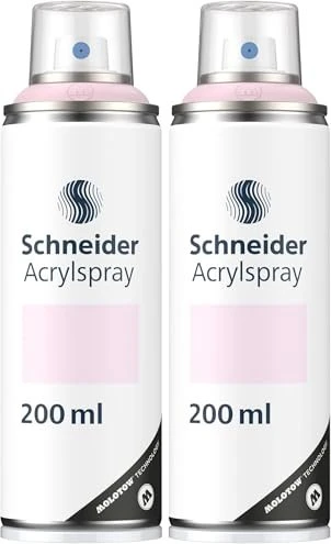 Schneider Paint-It 030 Supreme DIY Acrylspray