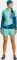Ortovox Ladiz Hybrid Funktionsjacke petrol blue (Damen) Vorschaubild