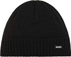 Eisbär Trop Mütze schwarz