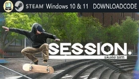 Session (Download) (PC)