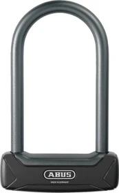 ABUS Granit Plus 640 Bügelschloss, Schlüssel schwarz