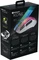 Roccat Kone XP Arctic White, USB Vorschaubild