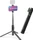 SmallRig ST30 Lite Selfie-Stick-Stativ mit One-Touch-Auslösung (5291)