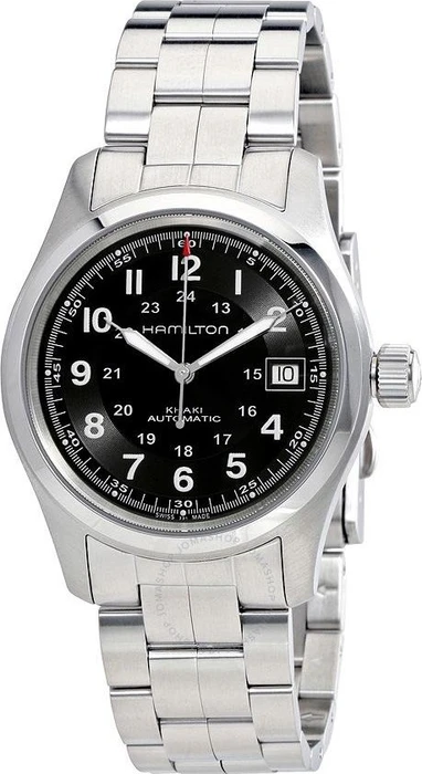 Hamilton Auto 38mm H70455133