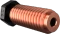 Phaetus Druckdüse PH SiC, 1.75mm, 0.6mm Vorschaubild